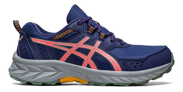 Asics gel zaraca 4 shops femme