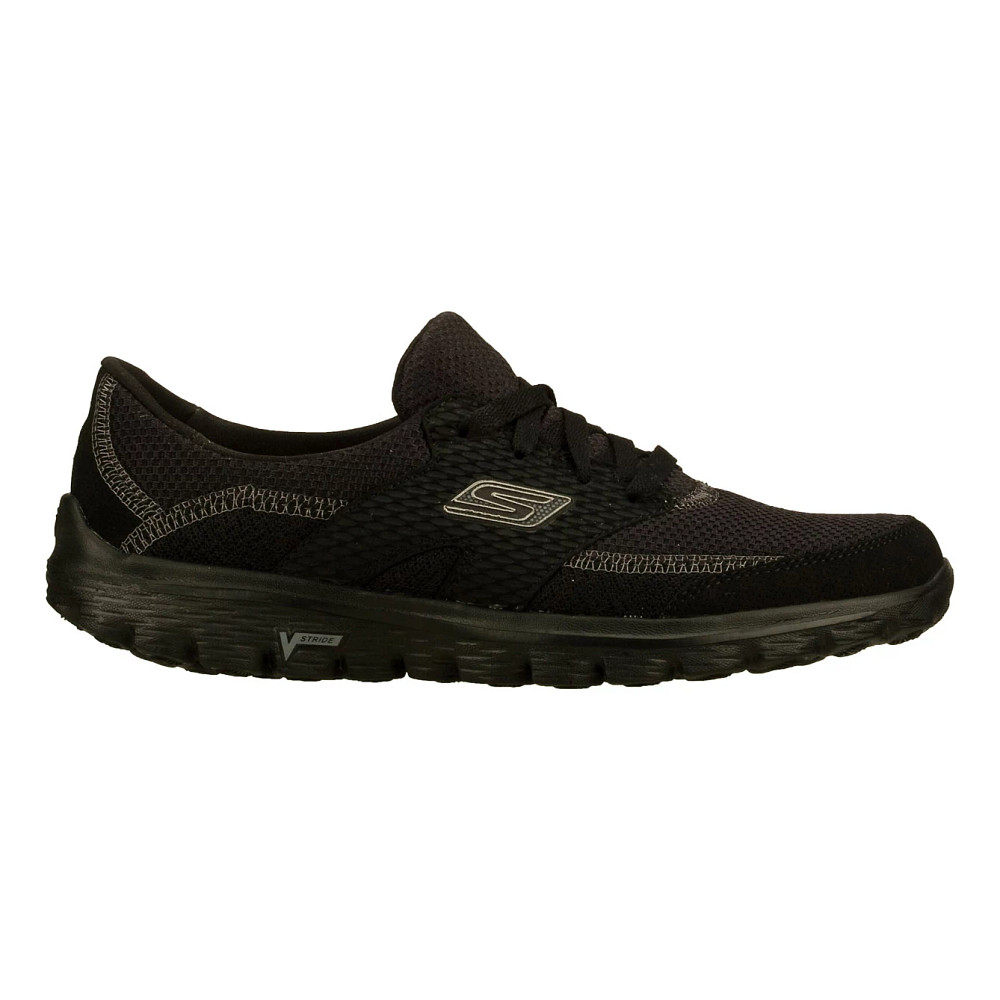 Skechers go walk on sale 2 stance womens