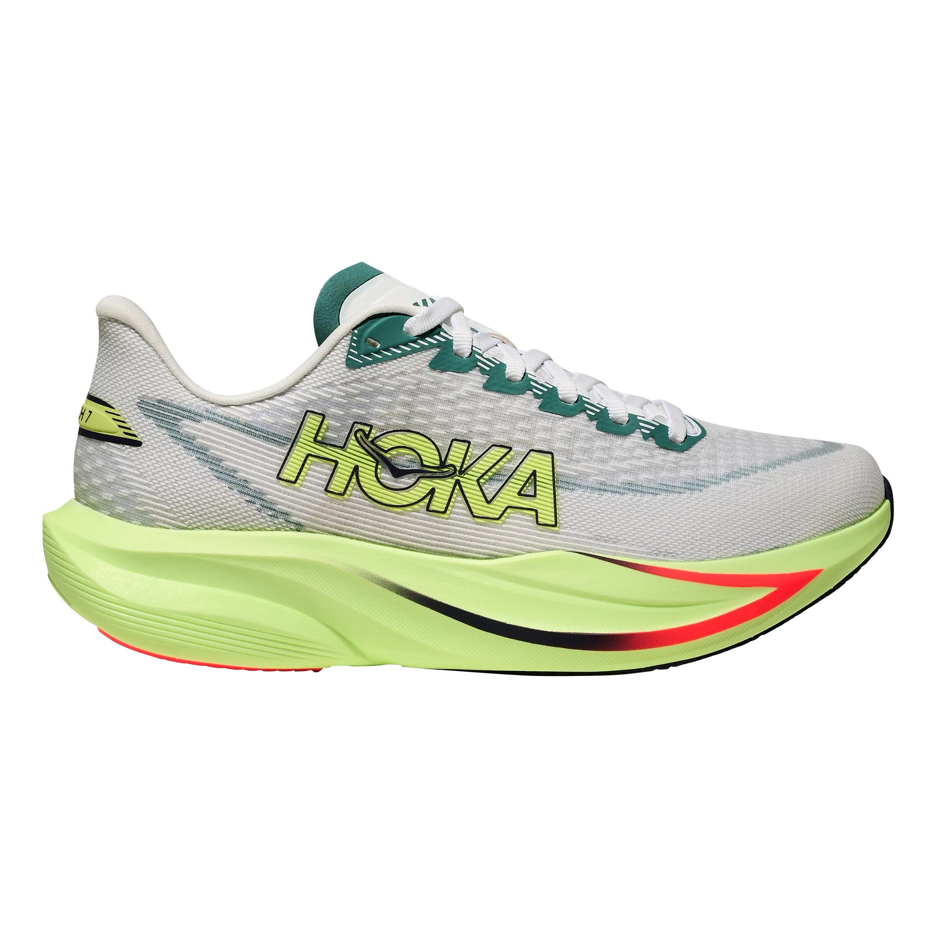 スパイク・シューズ HOKA MACH 7 28.0 Womens HOKA Mach 7 Running Shoe | Road Runner Sports