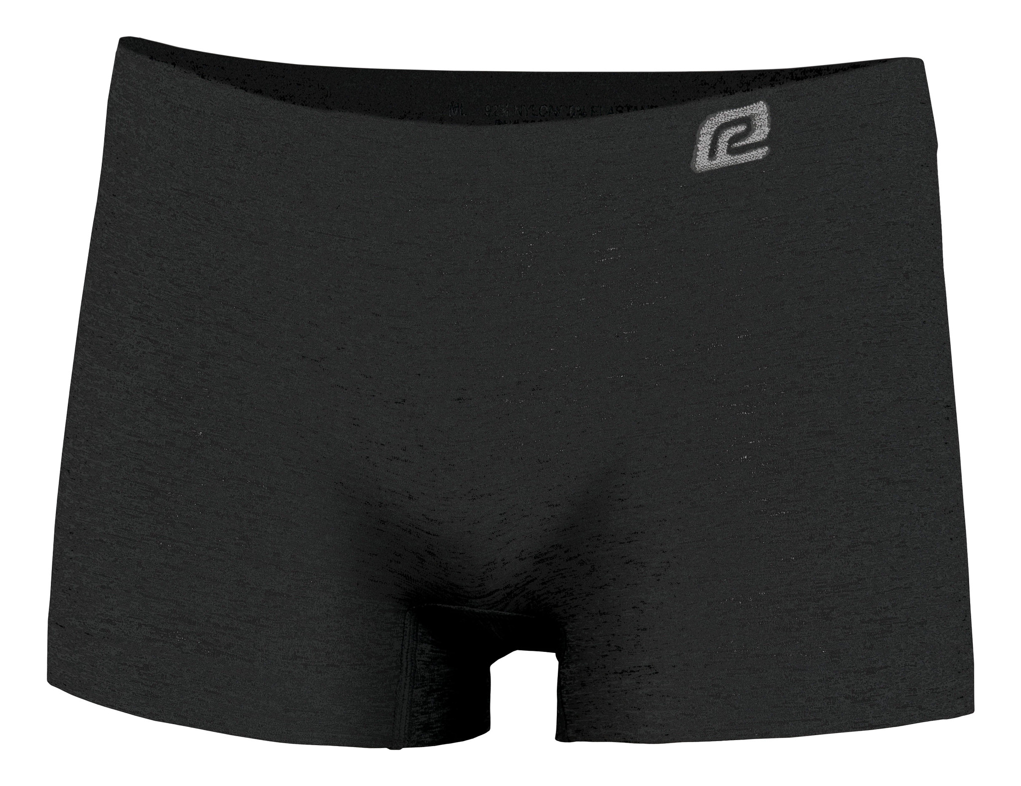 Womens RGear Undercover Seamless Boy Short Underwear Bottoms