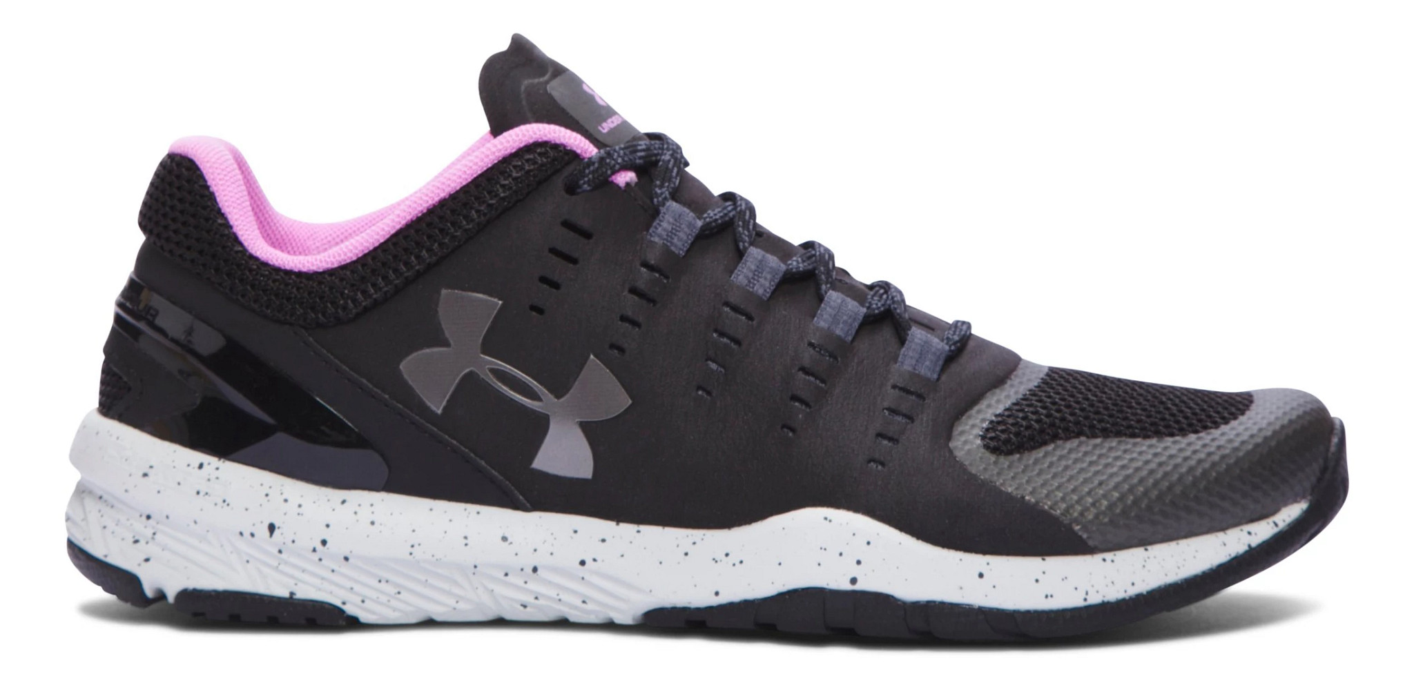Womens Under Armour Charged Stunner TR EXP Cross Training Shoe
