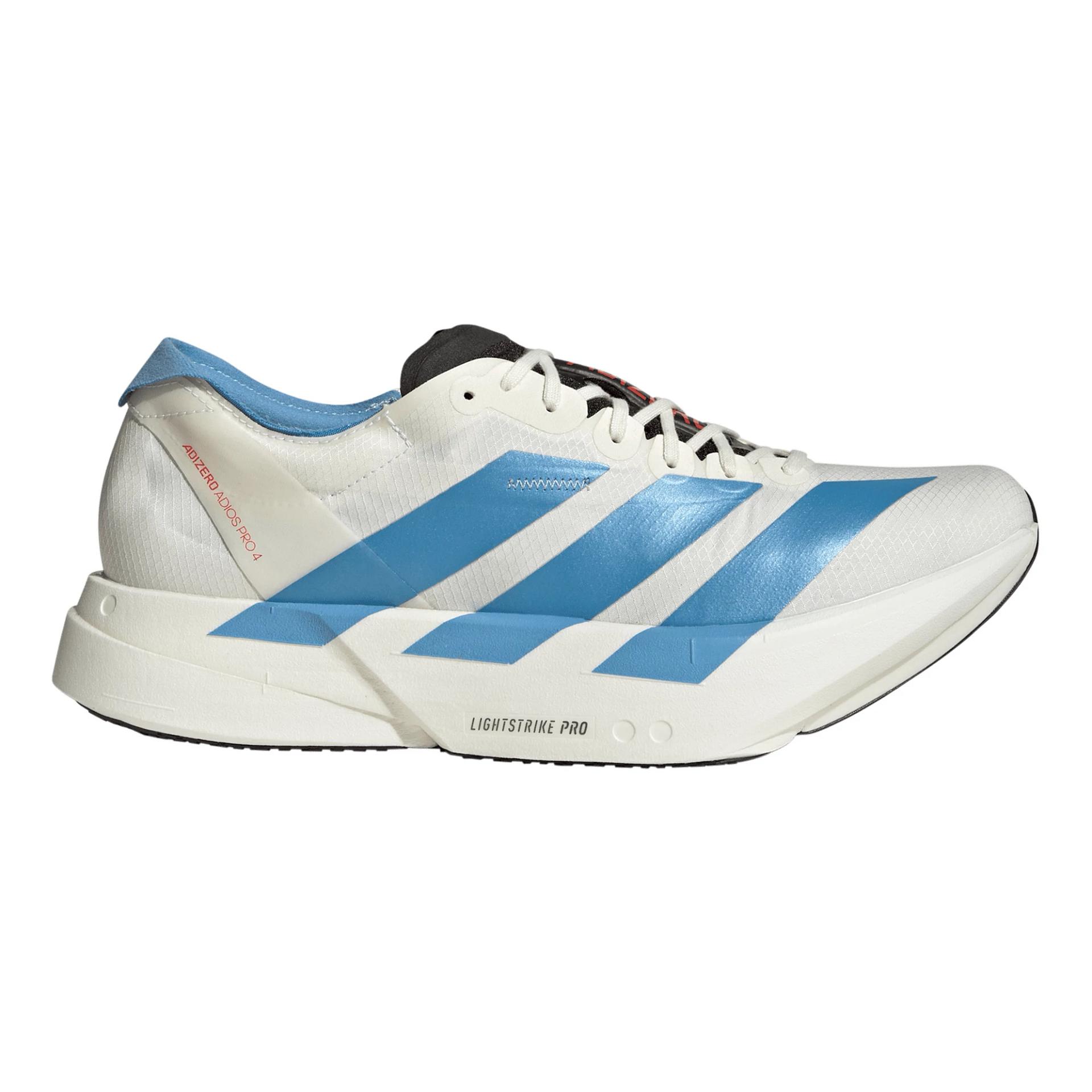 adidas Adizero Adios Pro 4 Running Shoe | Road Runner Sports