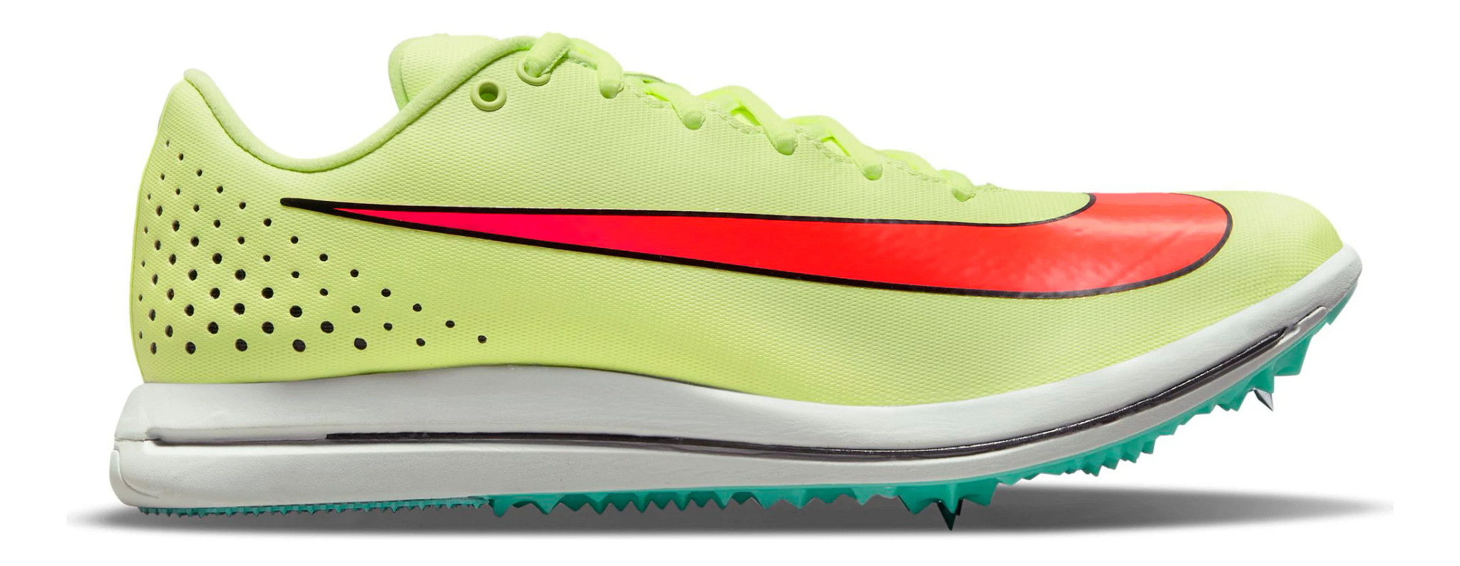 Nike triple jump elite track clearance spikes