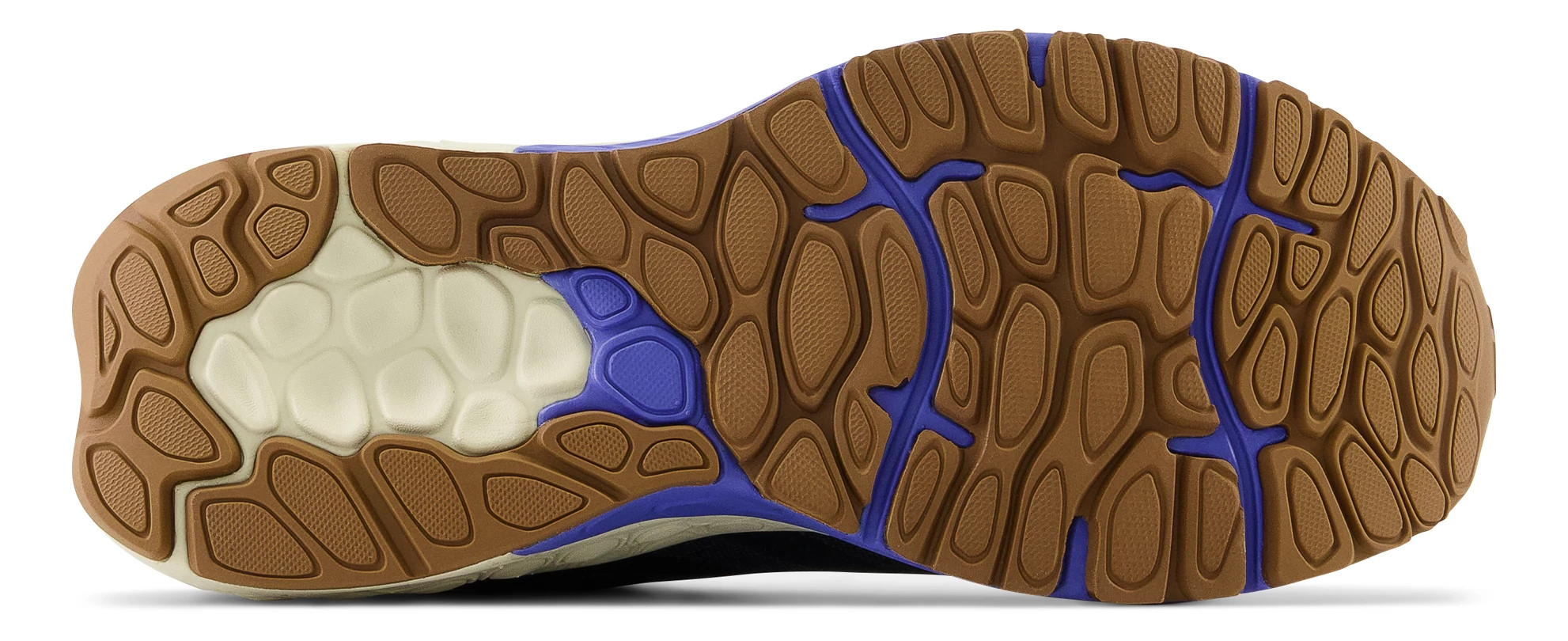 new balance 880 brown