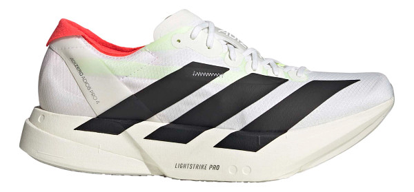 FIRST LOOK: adidas Adizero Adios Pro 4 | SportsShoes.com