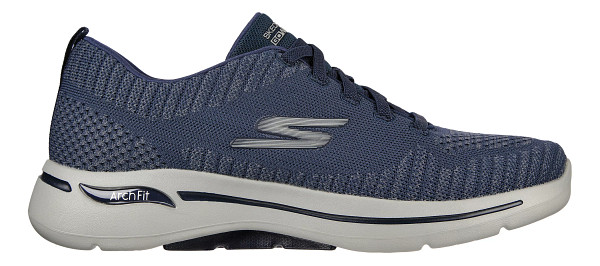 Mens skechers go hot sale walk max effort