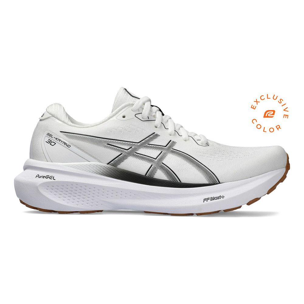 Asics gel outlet kayano womens white