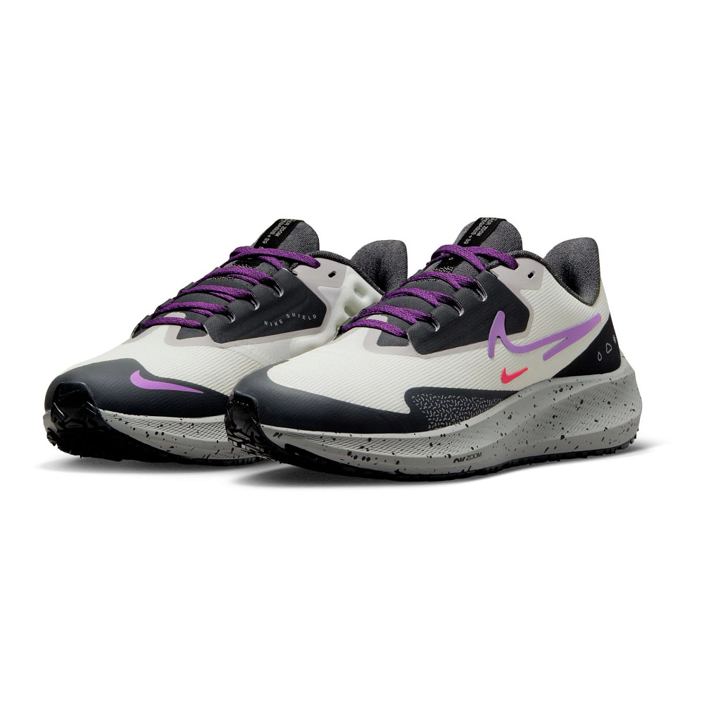 Nike Pegasus Shield Women's Weatherized Road Running Shoes