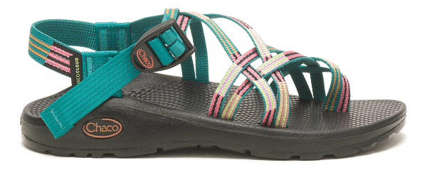 Womens Chaco Fathom Sandals Shoe