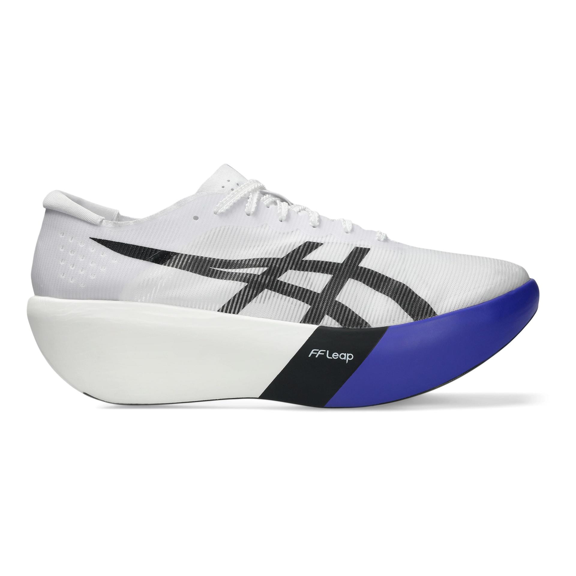スパイク・シューズ ASICS SPEED Rey ASICS METASPEED Ray Running Shoe | Road Runner Sports