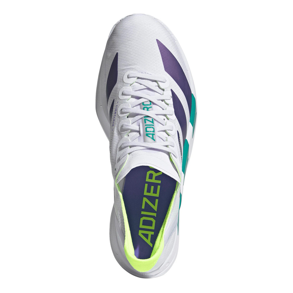 adidas Adizero Adios Pro 4 Running Shoe