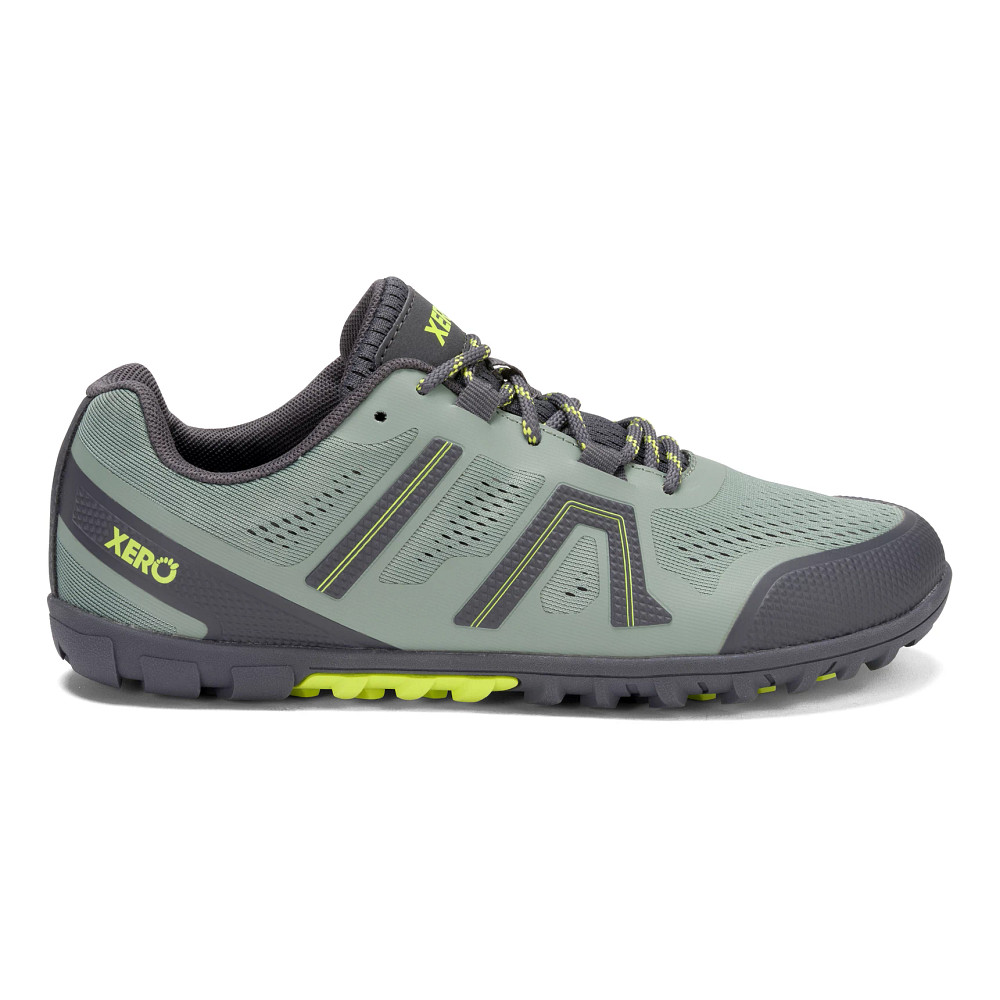 Gear Review: Xero Shoes Mesa Trail - The Trek