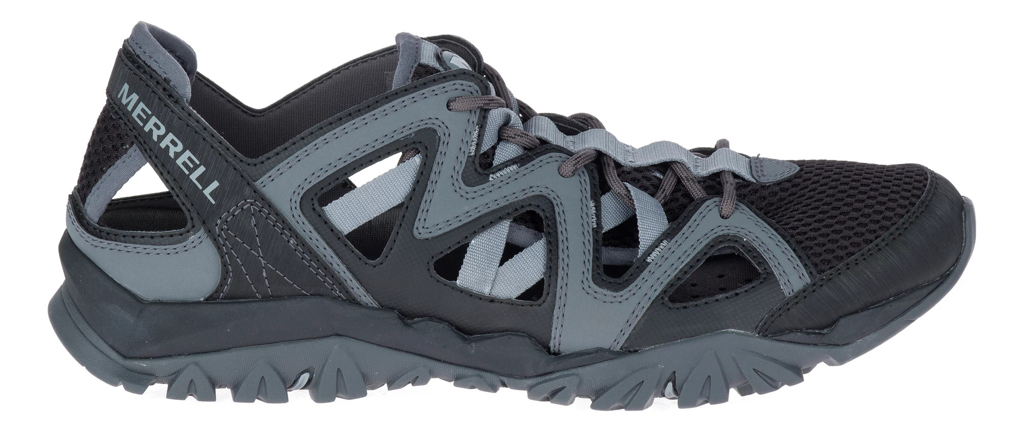 Merrell men's tetrex water shoes deals