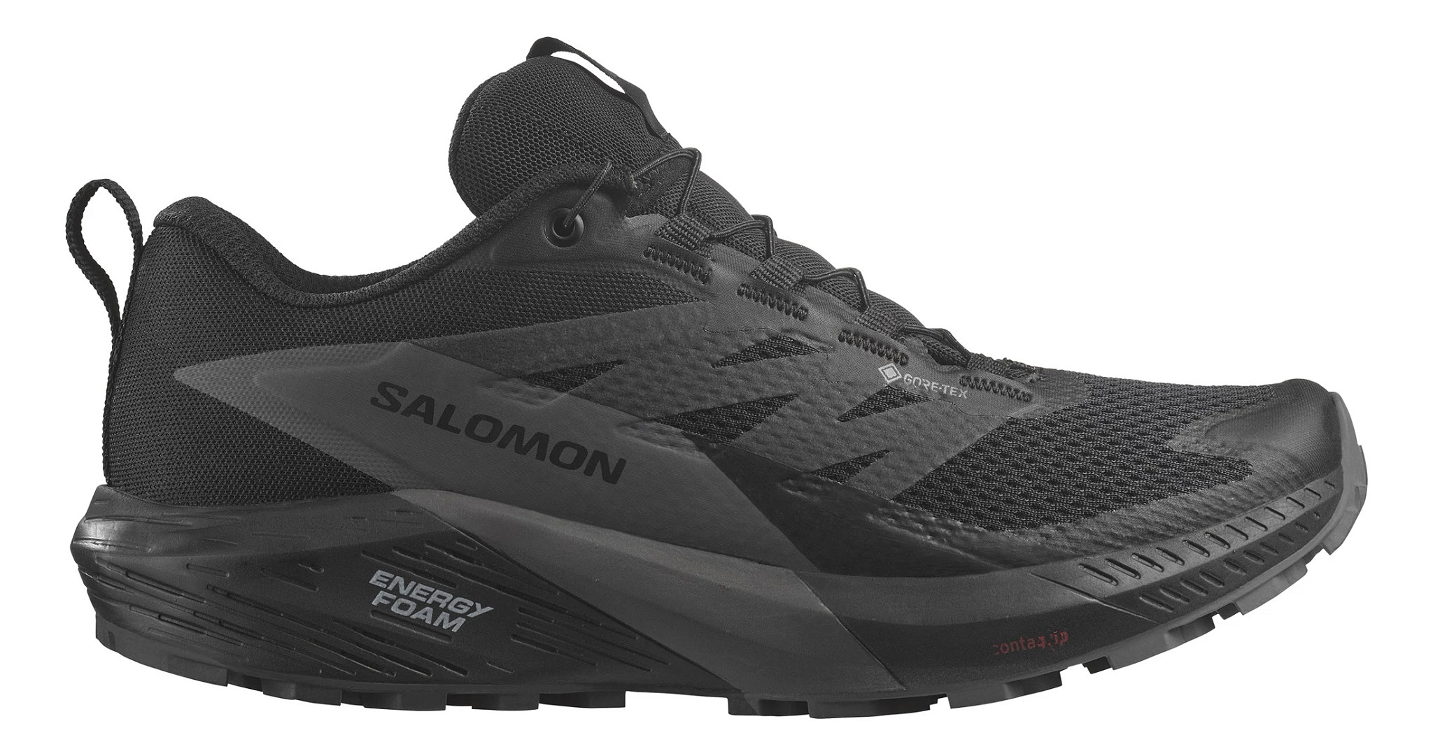 womens salomon sense ride