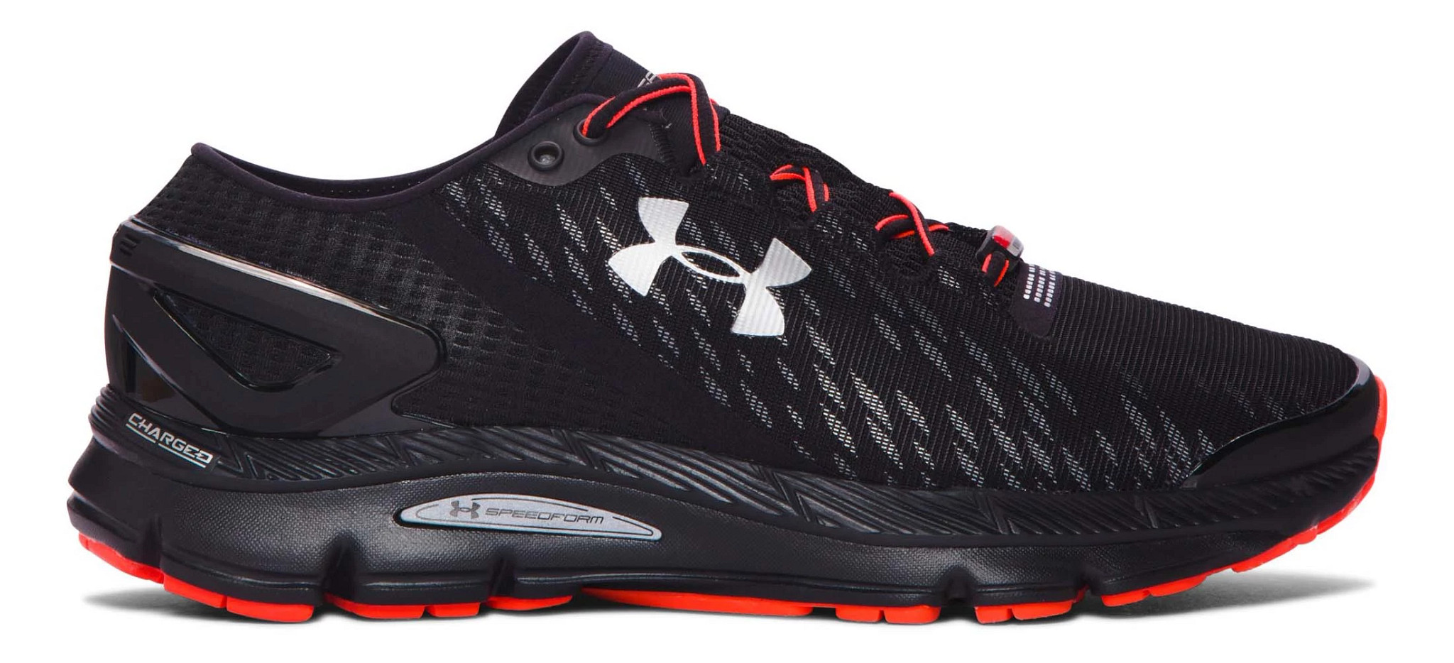 Under armour speedform gemini 2 night on sale record