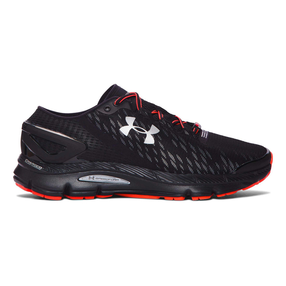 Under armour gemini cheap 2 night record