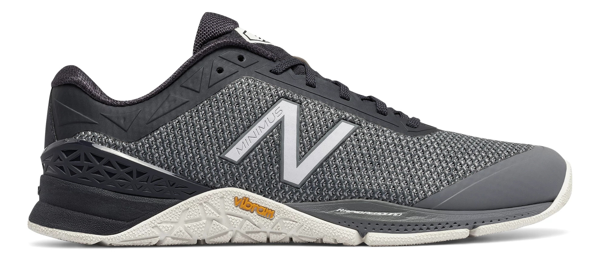 New balance mens minimus hot sale 40