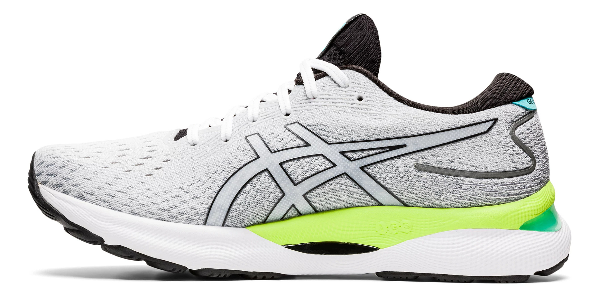 asics nimbus 24