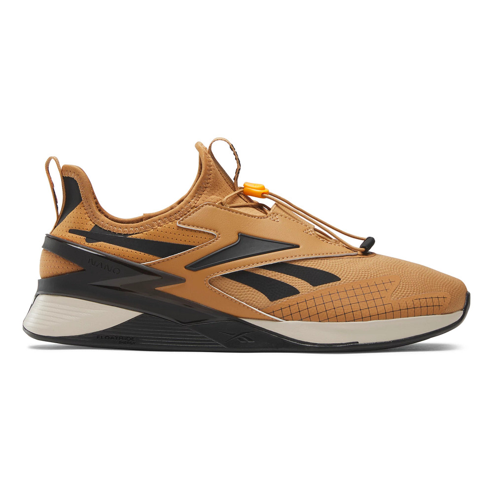 Reebok nano 7 womens 2024 brown