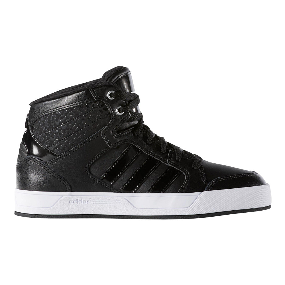 Adidas neo raleigh 2024 high-top sneaker  womens