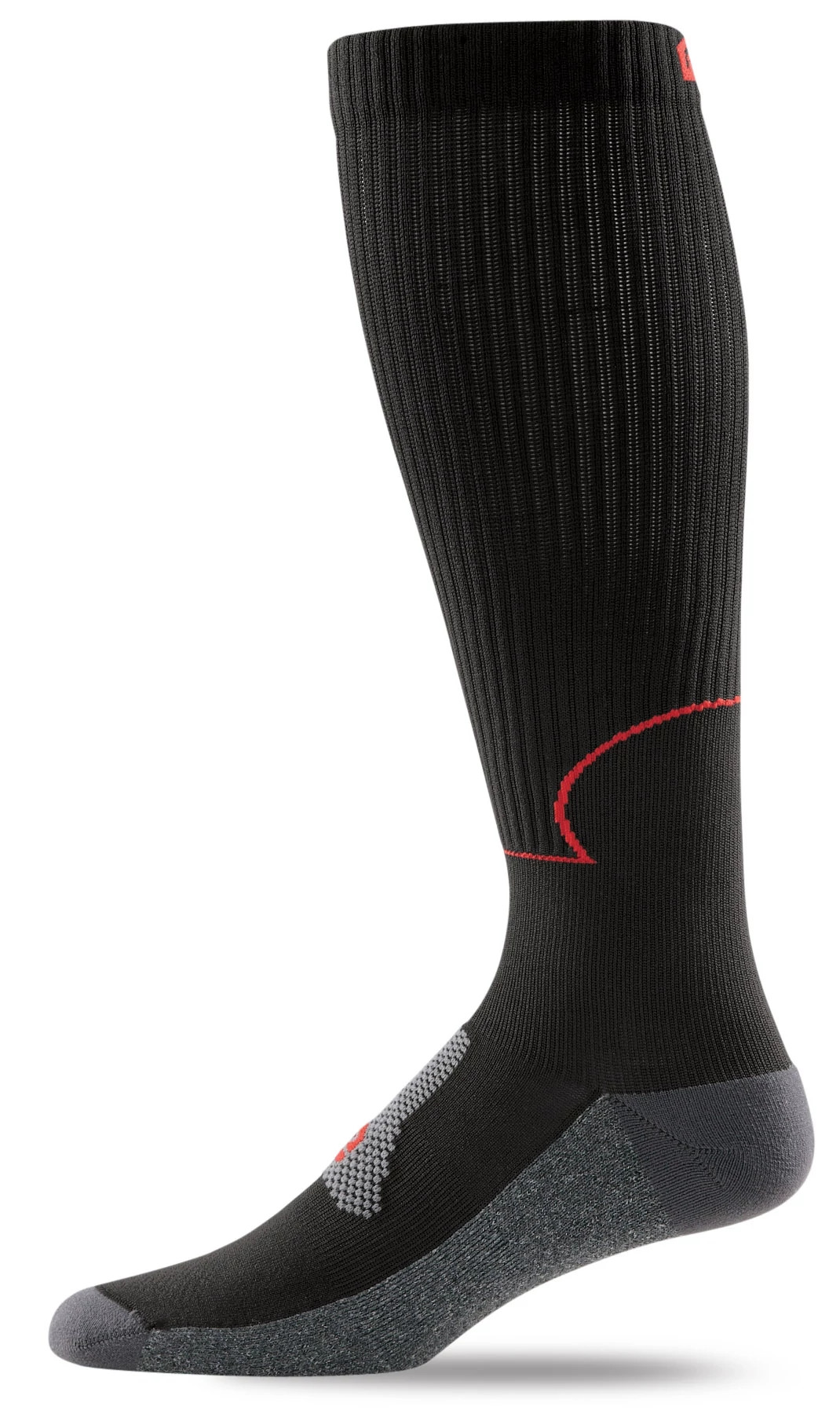 Road Runner Sports Go Stronger, Longer Compression Socks