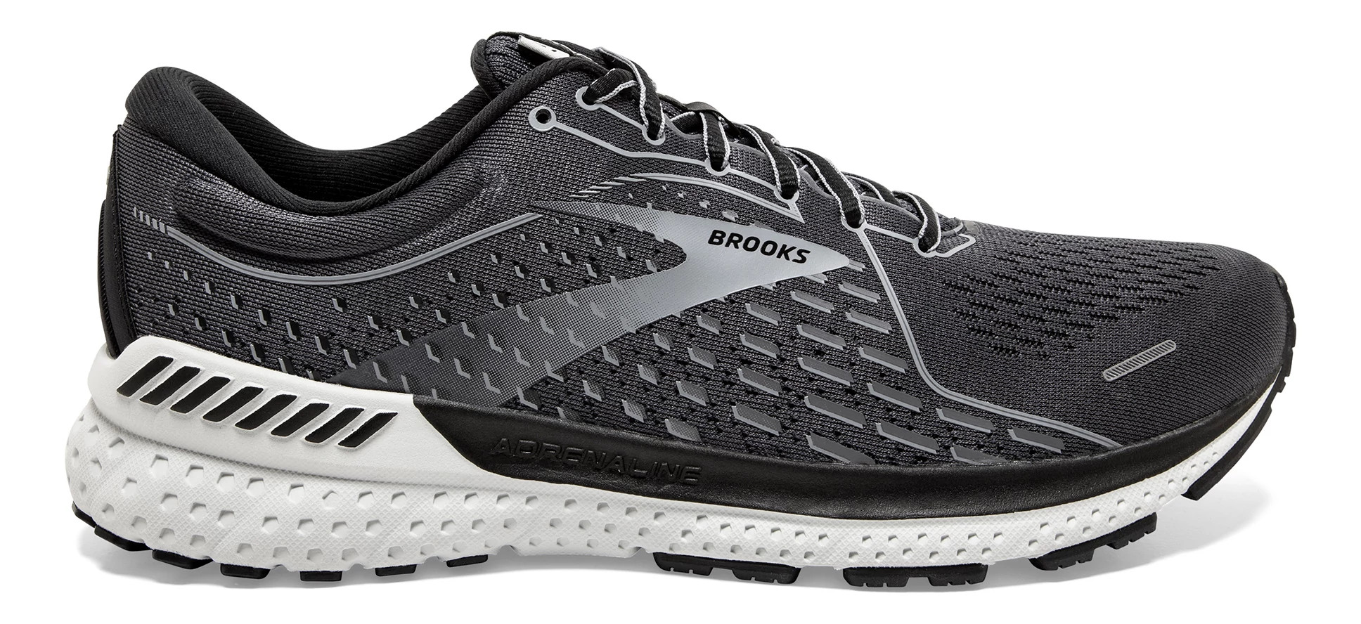Mens Brooks Adrenaline GTS 21 Running Shoe