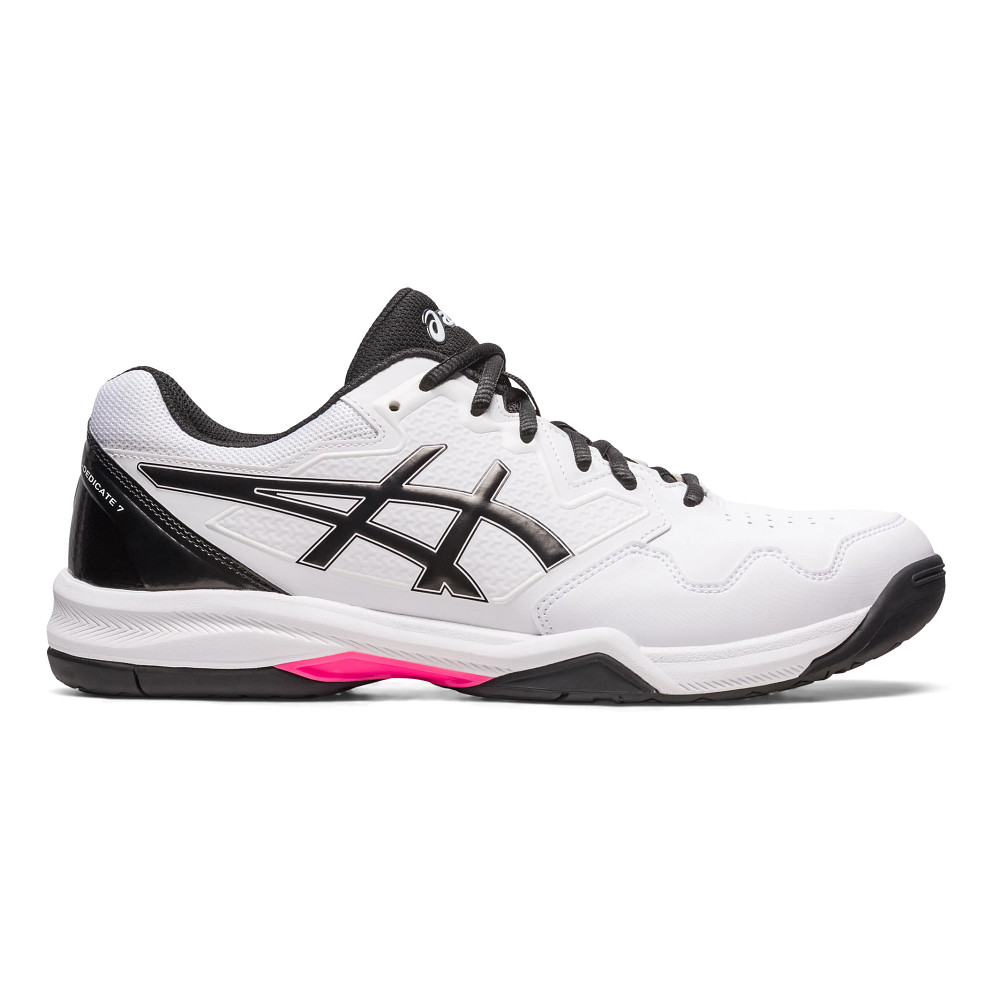 Zapatillas Asics Gel-Dedicate 7 Clay