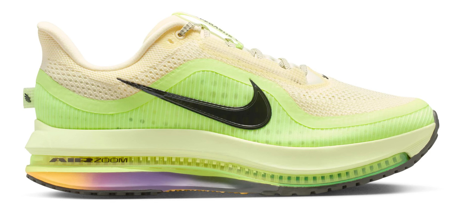 Mens Nike Pegasus Premium Running Shoe