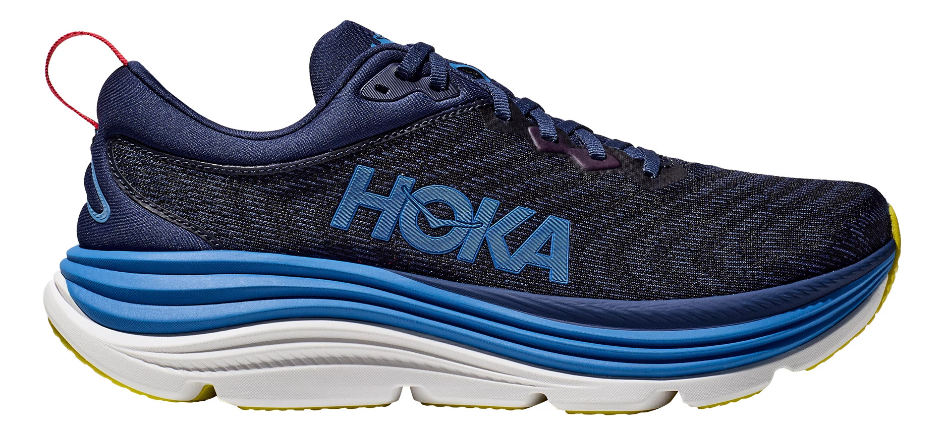 Mens HOKA Gaviota 5 Running Shoe
