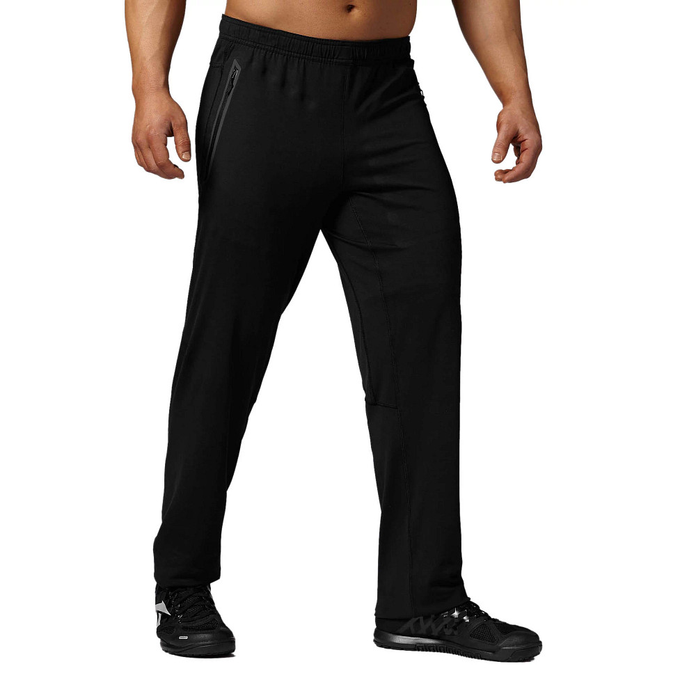 Reebok crossfit track online pants