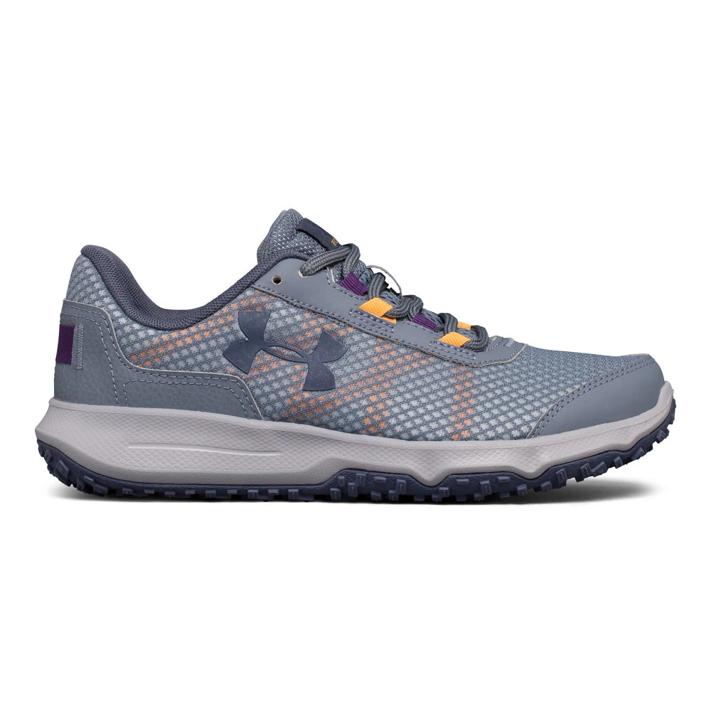 Under armour women's on sale toccoa running shoe