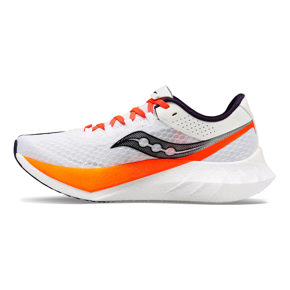 Mens Saucony Endorphin Pro 4 Running Shoe