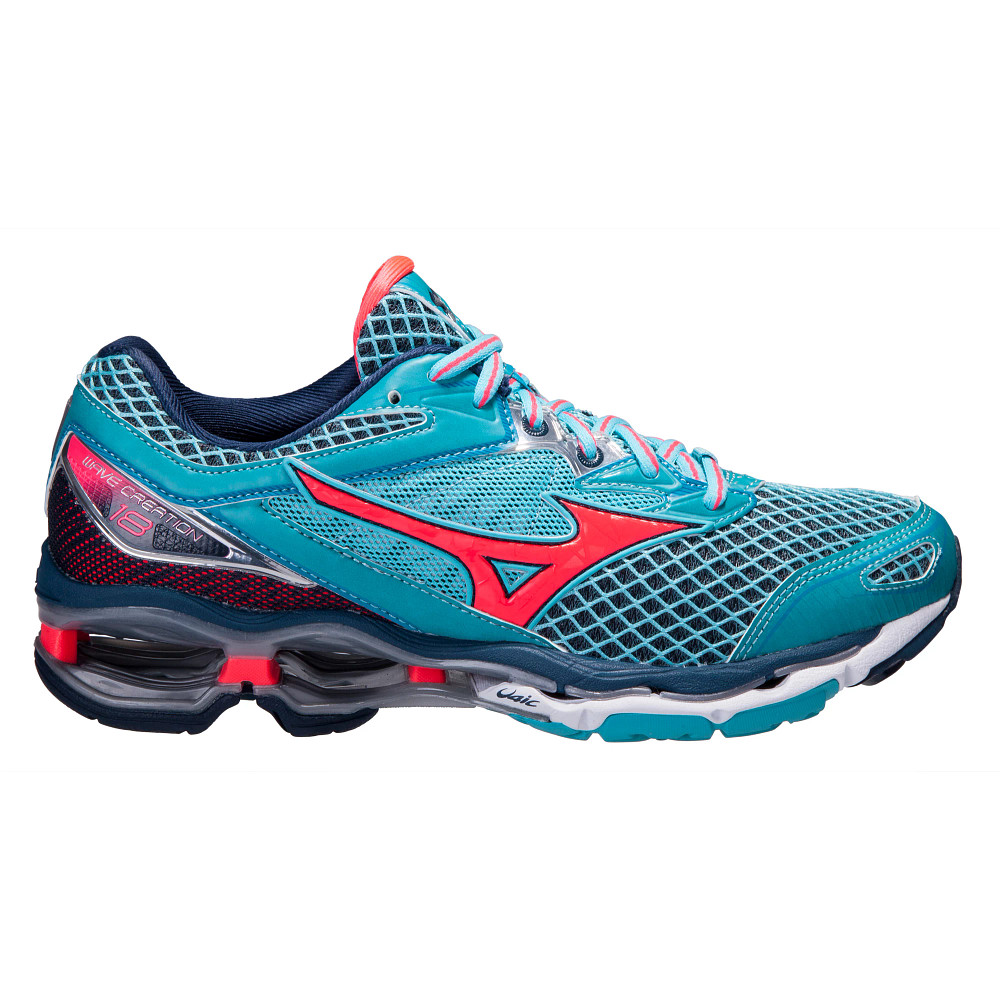 Mizuno creation womens clearance running shoes