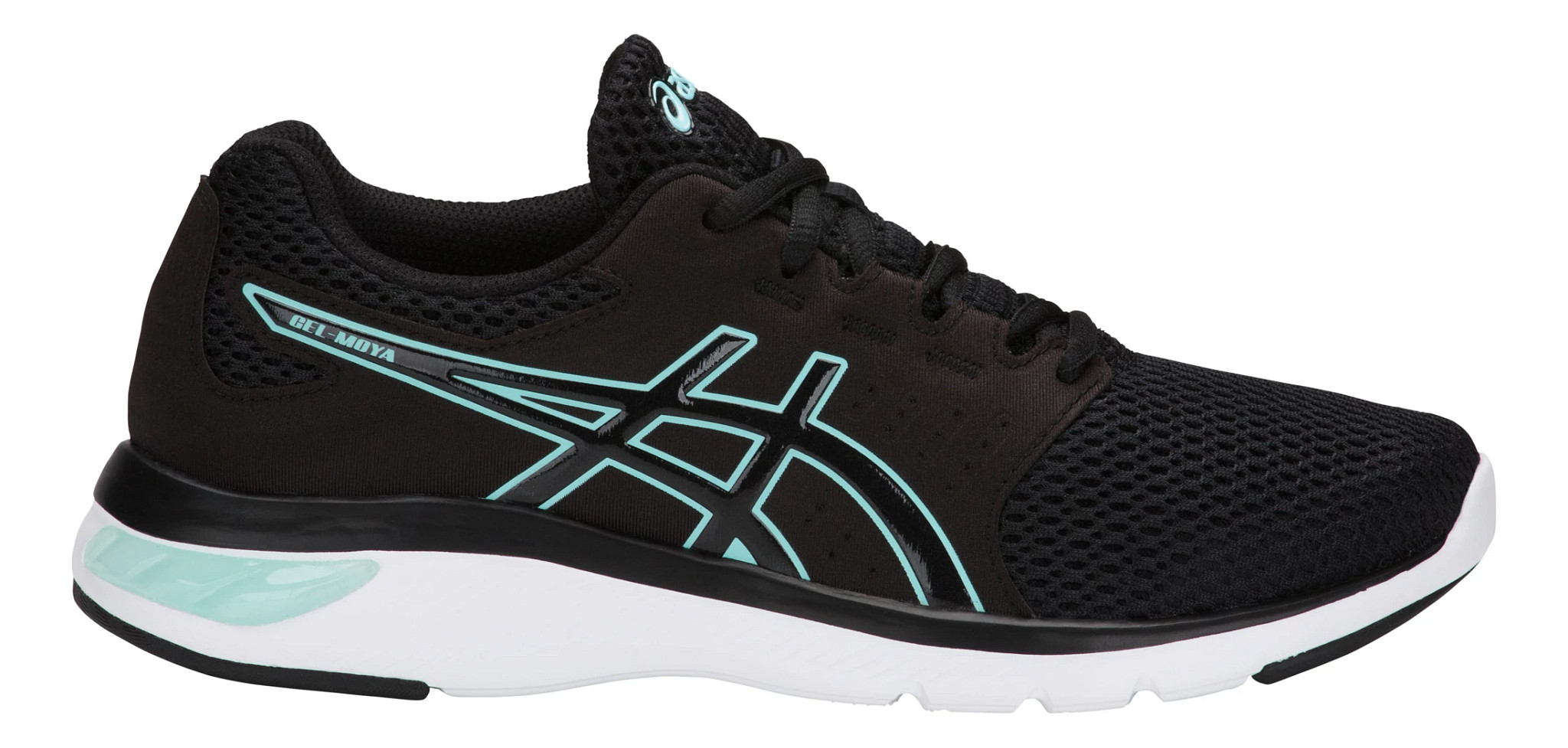 asics gel moya reviews