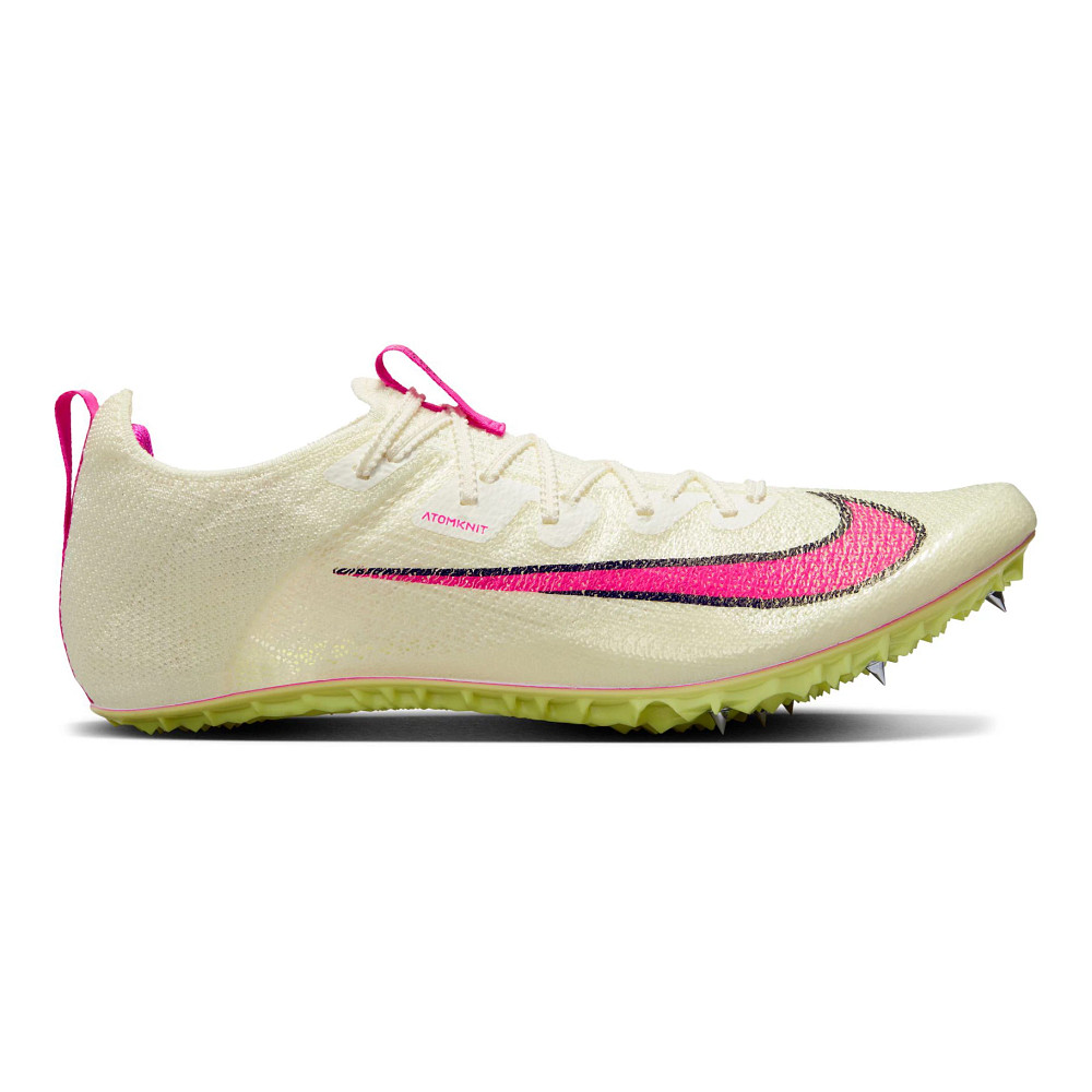 Nike Zoom Superfly Elite 2 Sail Fierce Pink