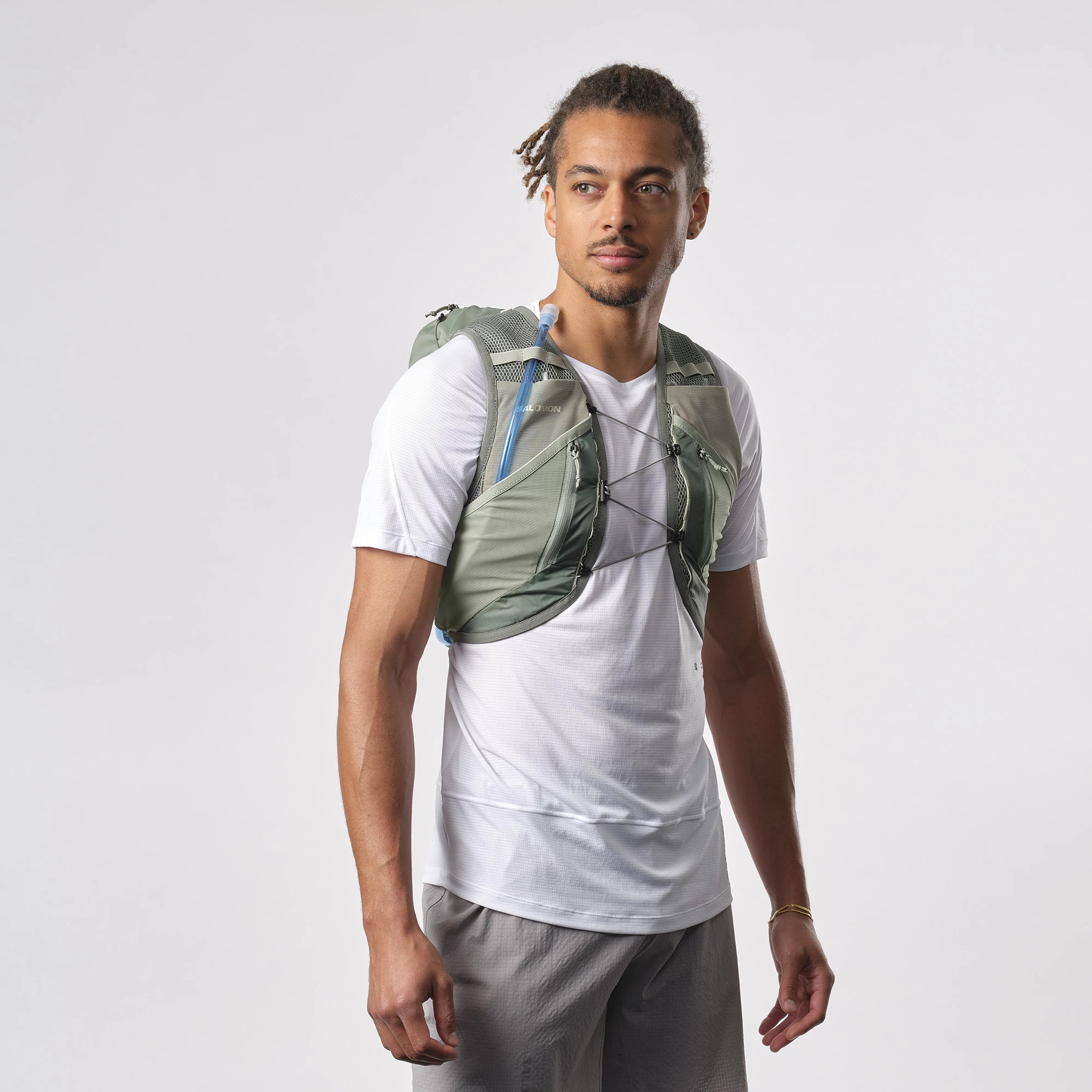 Salomon Active Skin Reservoir - Thumbnail 5