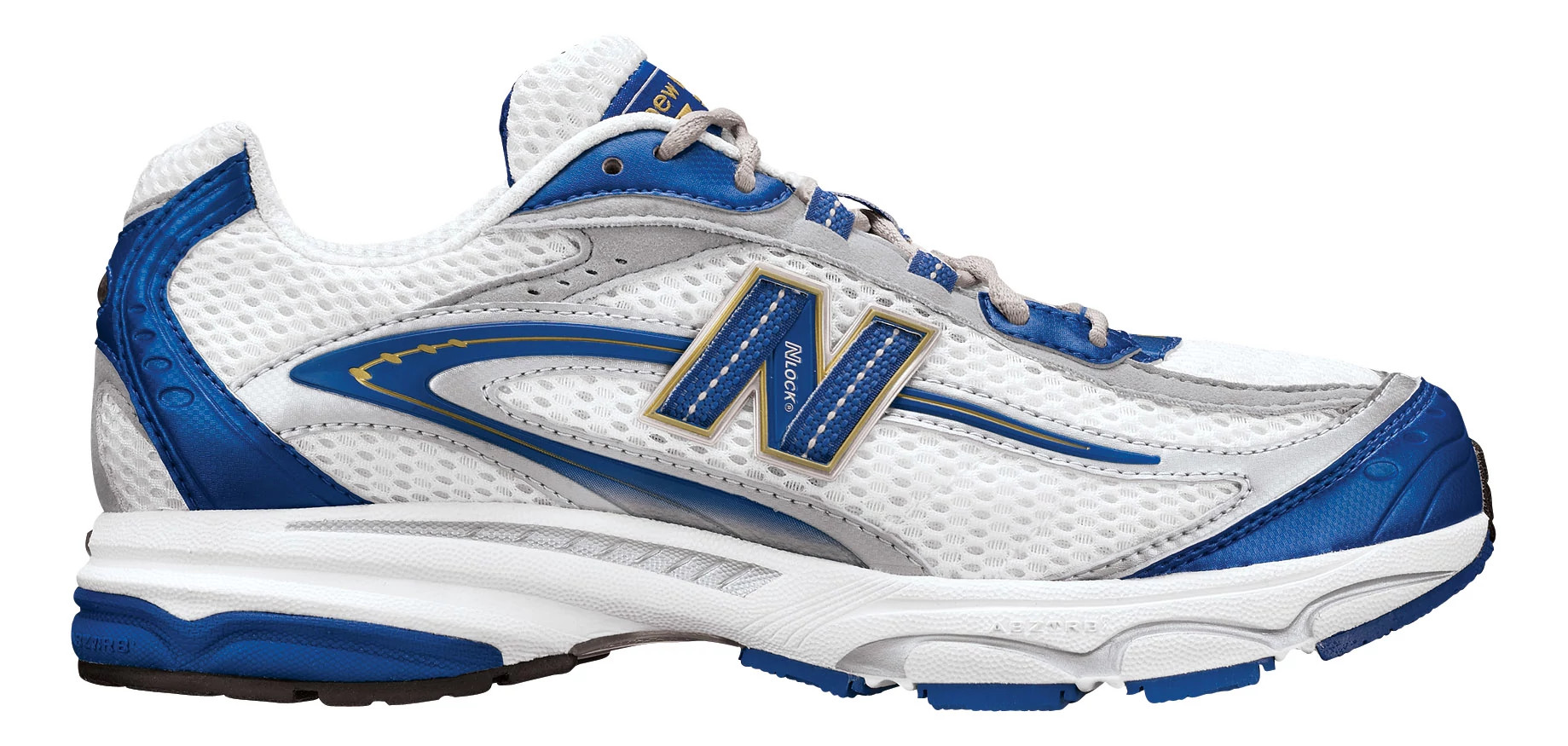 Mens New Balance 757 Running Shoe