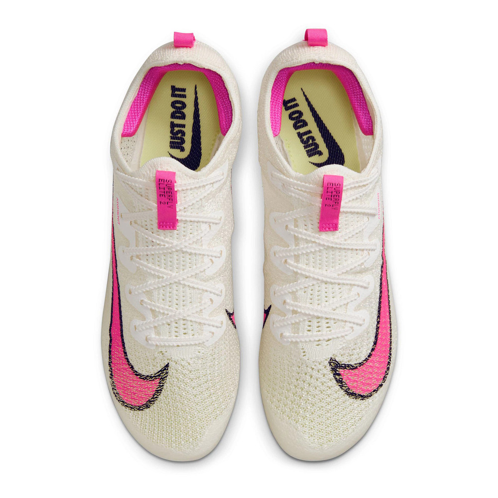 Zoom superfly elite outlet spike length