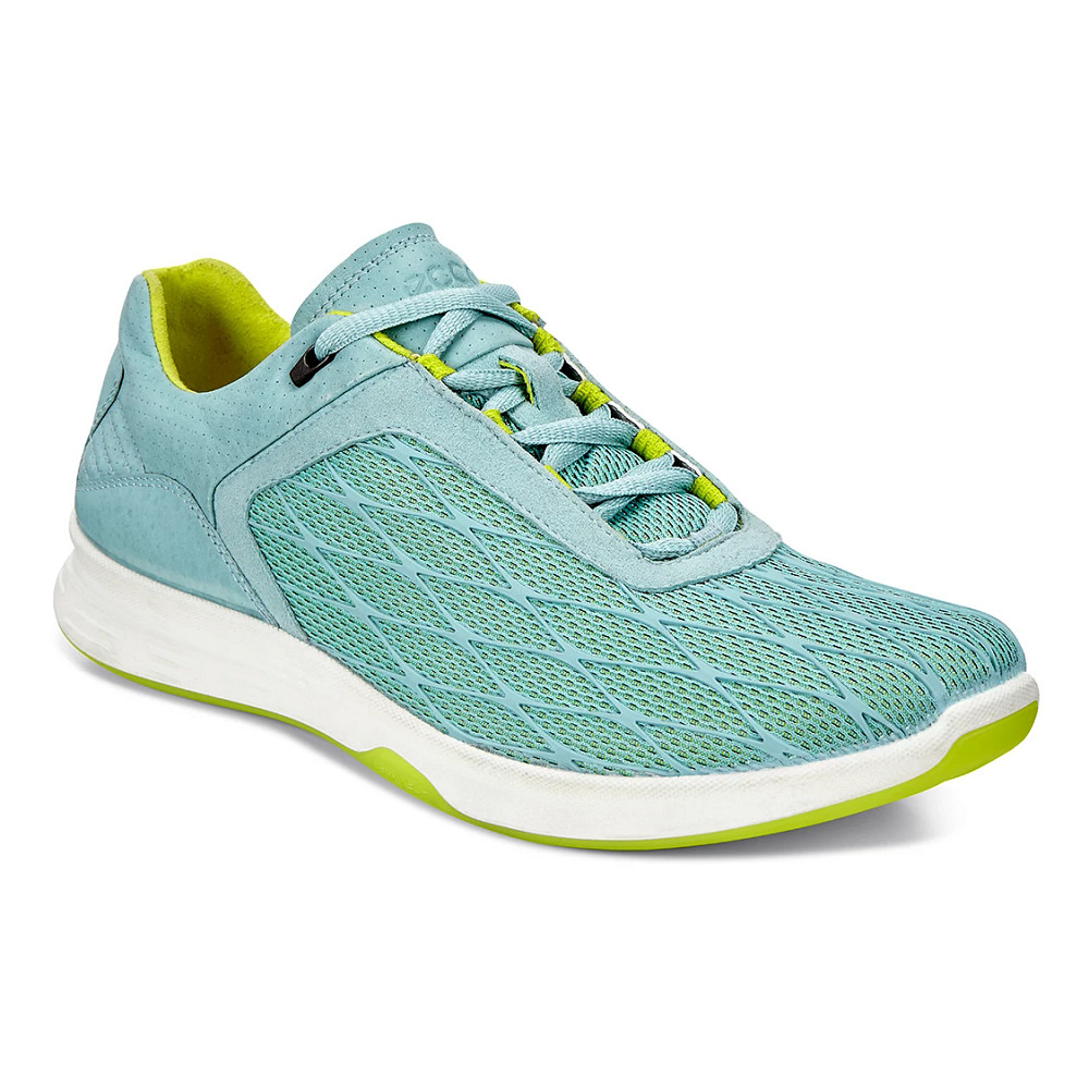 Womens Ecco Sport Walking Shoe