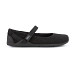 Women's Xero Shoes Cassie Hemp Flats - Black