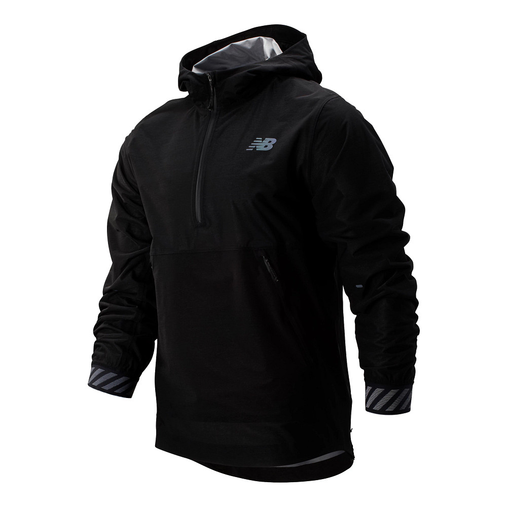 New balance cheap jacket waterproof