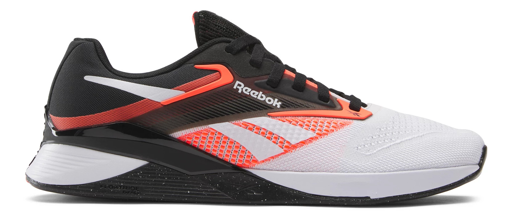 Mens Reebok Nano X4 Cross Training Shoe