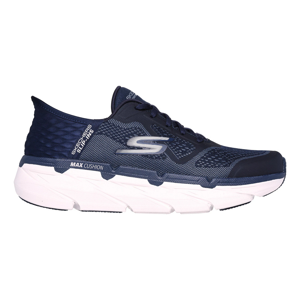 Skechers Max Cushion Premier Running Shoe - Women's