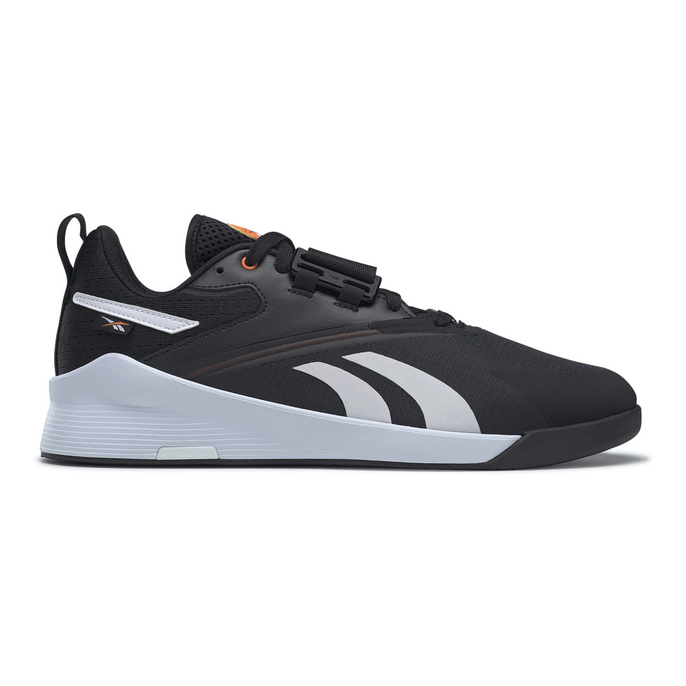 Reebok lifters cheap mens black