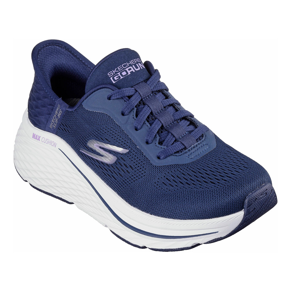 Skechers Women s Max Cushioning Elite 2.0 Vanish Hands Free Slip Ins