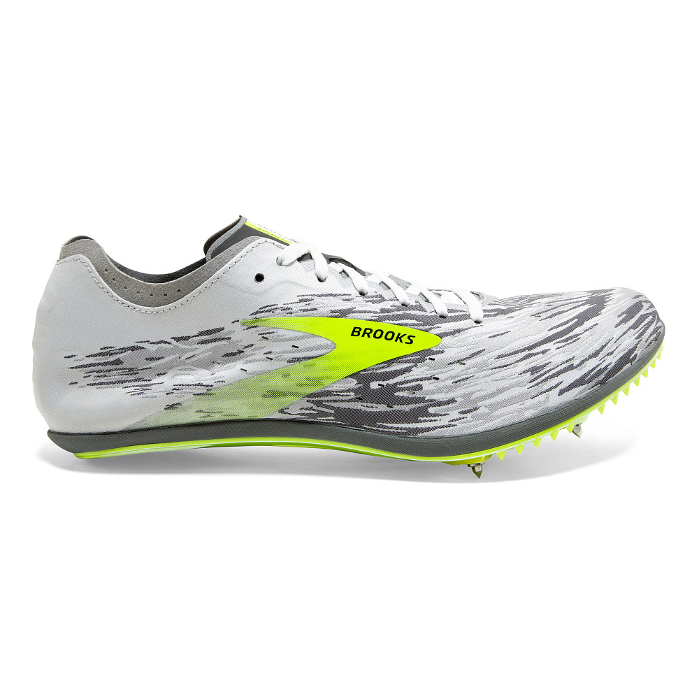 Brooks Wire v6 Track and Field Shoe