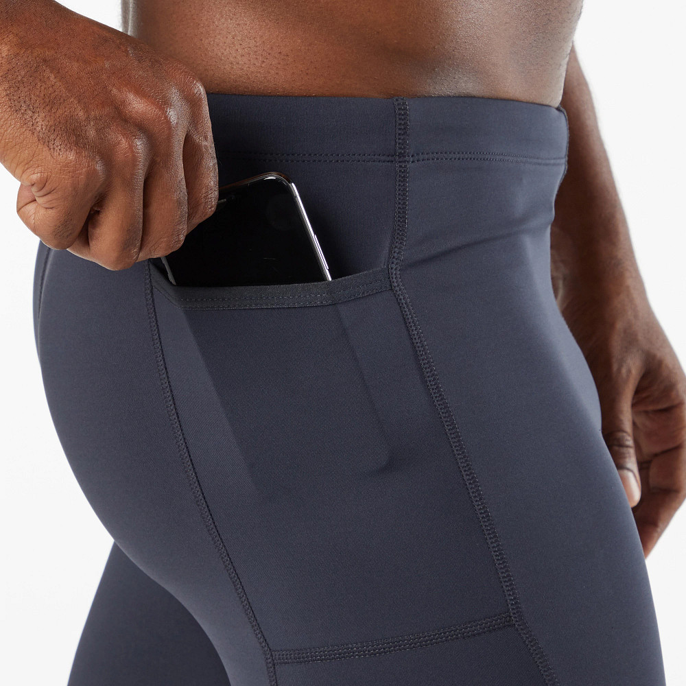 Recharge Korsa Compression 7 2.0 Compression & Fitted Shorts