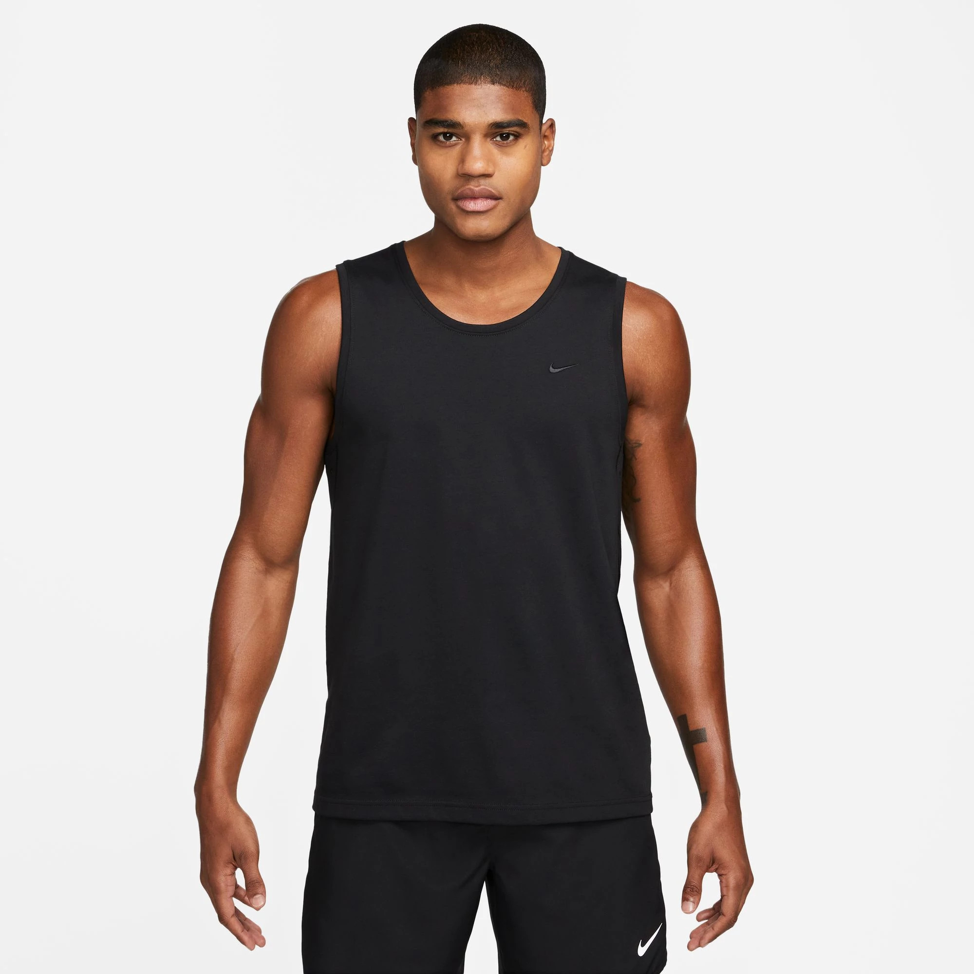 Mens Nike Dri-FIT Primary Tanks Technical Tops