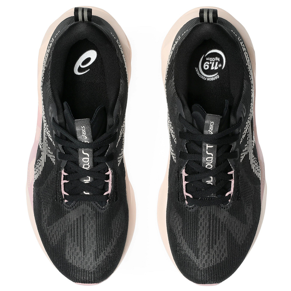 Womens ASICS NovaBlast 5 Running Shoe