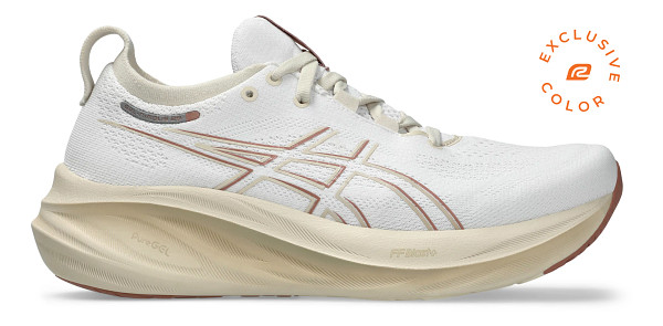 Tenis Asics Gel-Cumulus 25 TR Nature Bathing Hombre Sport